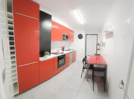 Piso Centro y Playa