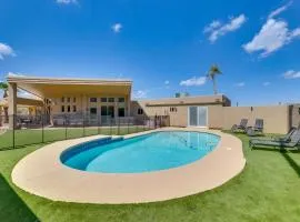 Home Near El Conquistador Golf Hot Tub and Mtn View