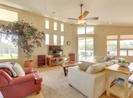 Home Near El Conquistador Golf Hot Tub and Mtn View