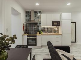 Amadora Flat 3, hotel v destinácii Amadora