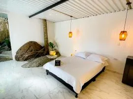 Nativus Glamping