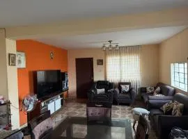 Casa del Pasaje