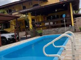 Casa Barra Mar