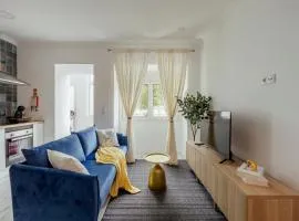 Amadora Flat 4