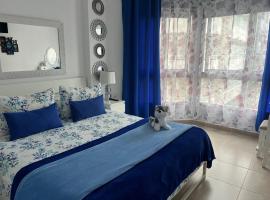 Rosmary, Hotel in Puerto de la Cruz