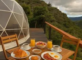 Soulmate Glamping