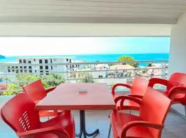 Vista Del Mare Apartments & Studios Dhermi