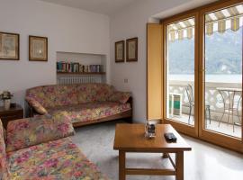 Galleria Albogasio Apartment 14539: Valsolda'da bir otel