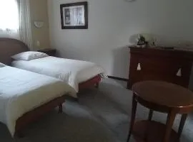 2 Chambres chez Valérie Gouffé