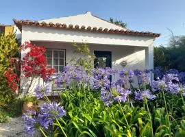Casas do Alpendre