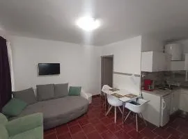Mali Apartmanház Zamárdi