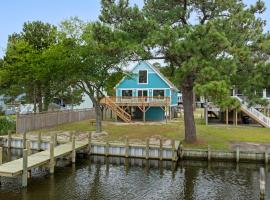 Sunbeam Sands, hotel v destinácii Kill Devil Hills