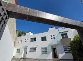 Casa las palmas