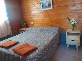 Cabaña Cachi