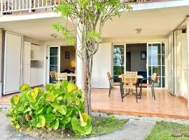 Studios les papillons village vacances