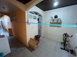 ALUGUEL POR TEMPORADA - CASA EM SALINAS-Pa