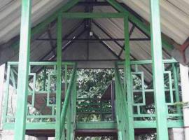 Capital O Tamu Homestay, hotel v destinaci Gangtok