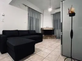 Nea Anchialos Comfortable Apartment near the sea