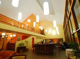 Hotel Patagonia Insular