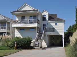 Marsh Links 15, hotel u gradu Negs Hed