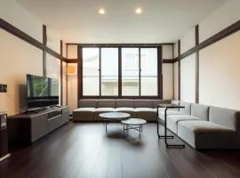 J style villa Sapporo フルリフォーム 長期滞在にもオススメ マーケット近く