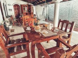 Casa a 5 minutos del Shopping del sol