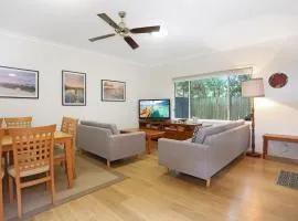 Three Bedroom Townhouse