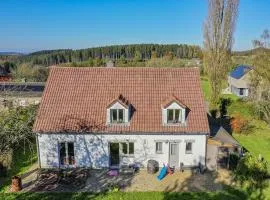 Scenic Retreat in Theux
