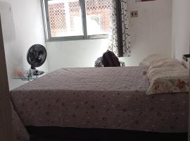 Hospedagem da Mag, hotel v destinaci João Pessoa