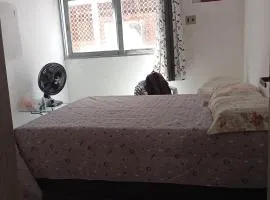 Hospedagem da Mag