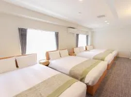 HOTEL Tiara