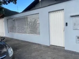 Hospedaria ilustríssima