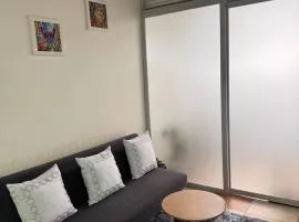 Apartamento 101 con entrada autónoma, cerca al aeropuerto