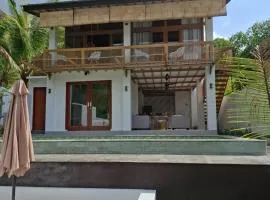 Villa Sunyi Lombok