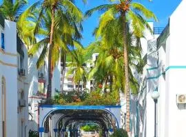 Apartamento cerca al mar-Santa Marta