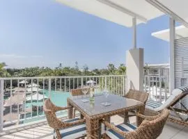 The Sand Resort Kingscliff - 2BR Dual Key 5312-13 - Holiday Management