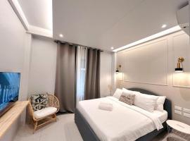 Achi Hotel, Hotel in Tarlac City