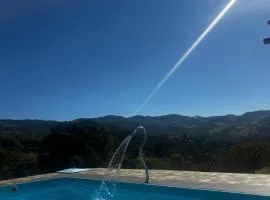 Chácara Vista das Montanhas