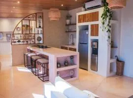 Cozy apartment in Canggu