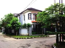 Fatih Homestay
