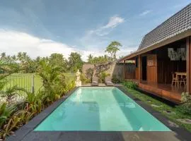 De Sirame Villa