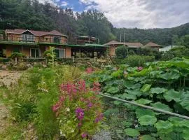 Red Clay Pension Dream Conversation