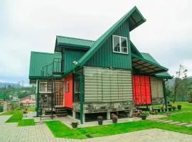 Mount Star Villa