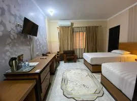 Nikita Hotel
