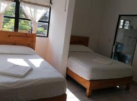 Hotel Cuetzalan, Hotel in Cedro