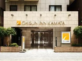 Chisun Inn Keikyu Kamata