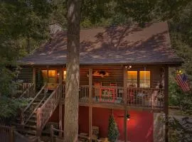 ER258- Sweet Memories Great location- Close to town cabin