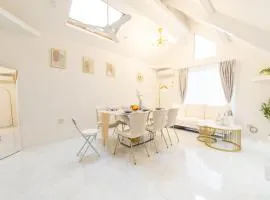 Luxury Tokyo Stay I 120sqm 4LDK I Close to Shibuya & Shinjuku Area