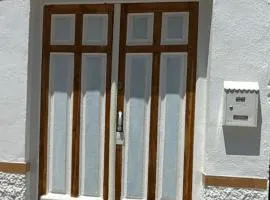 A Beautiful Townhouse