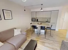 3 pièces climatisé neuf centre Menton avec terrasse - FR-1-196-384